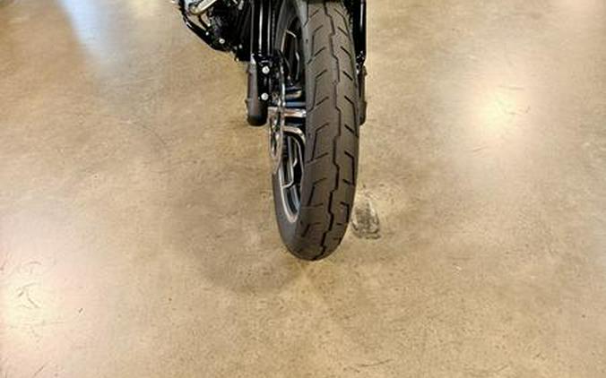 2025 Harley-Davidson® FXLRST - Low Rider® ST