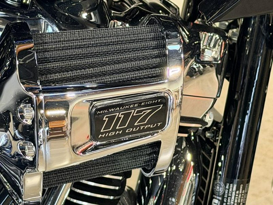 2025 Harley-Davidson® FXLRST - Low Rider® ST