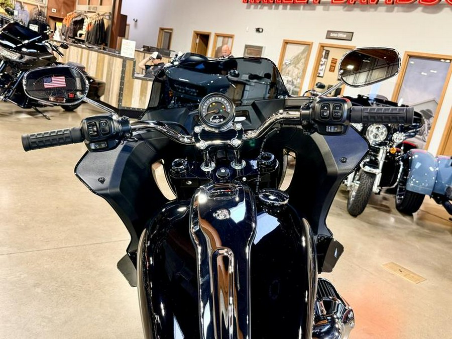 2025 Harley-Davidson® FXLRST - Low Rider® ST