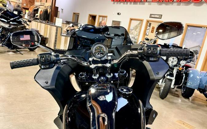 2025 Harley-Davidson® FXLRST - Low Rider® ST