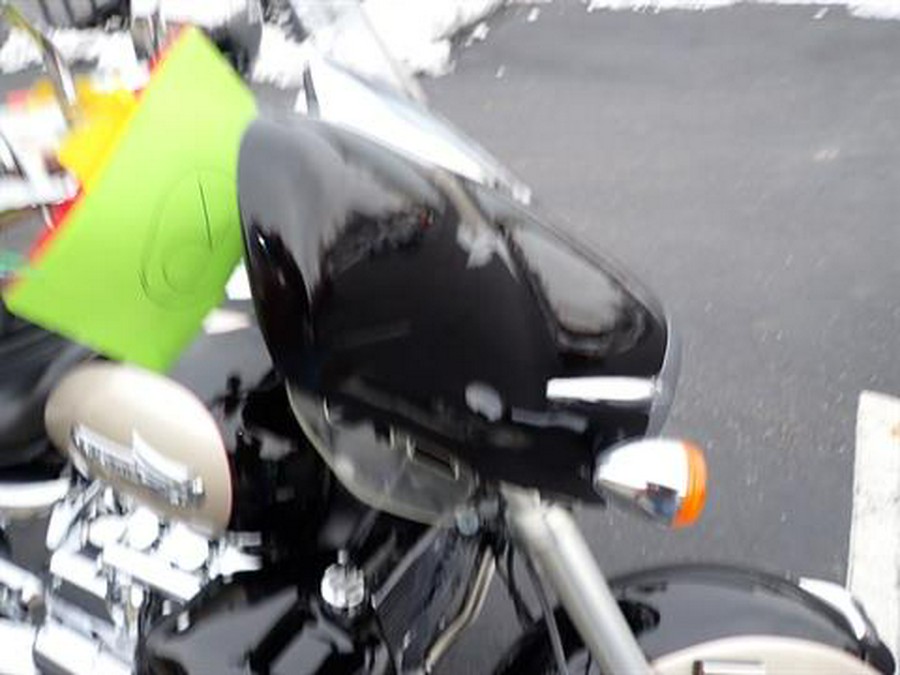2001 Honda Valkyrie Interstate