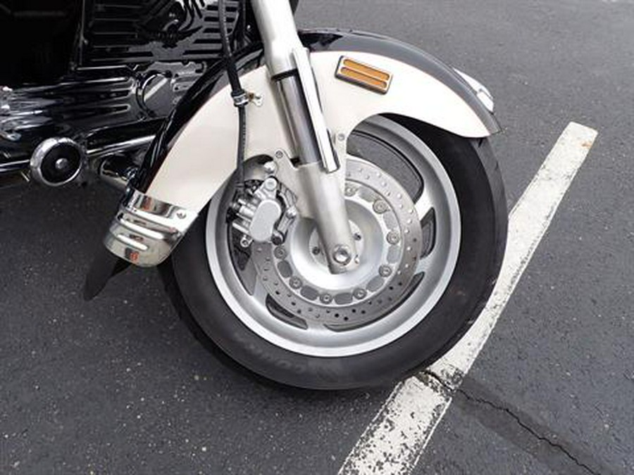 2001 Honda Valkyrie Interstate