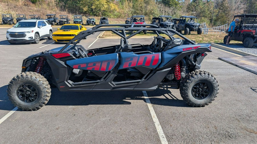2026 Can-Am Maverick X3 MAX DS TURBO