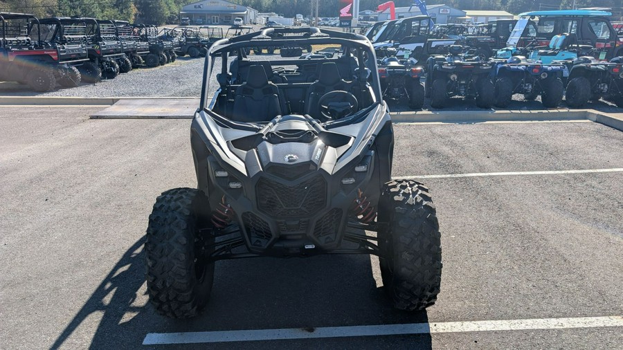 2026 Can-Am Maverick X3 MAX DS TURBO