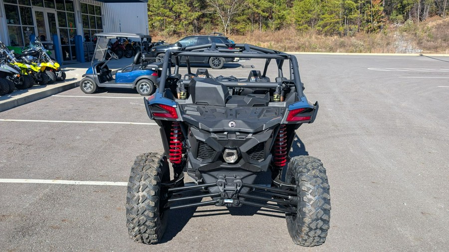 2026 Can-Am Maverick X3 MAX DS TURBO