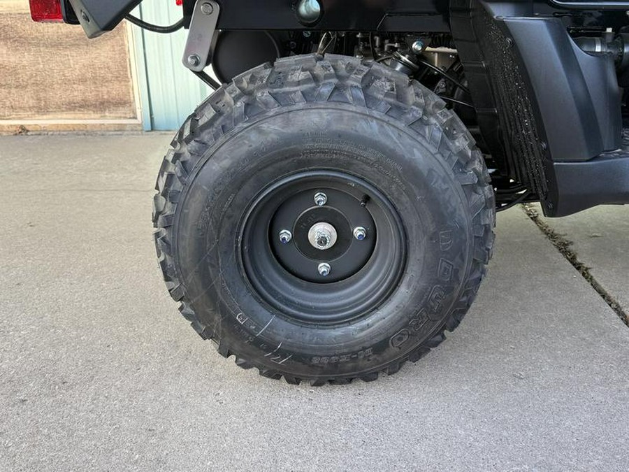 2026 Kawasaki Mule™ 4010 Trans 4X4
