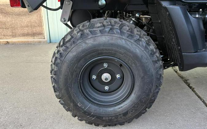 2026 Kawasaki Mule™ 4010 Trans 4X4
