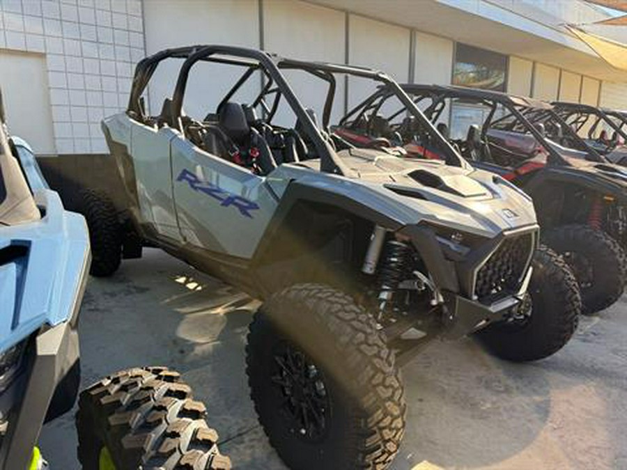 2026 Polaris RZR PRO S 4 Sport