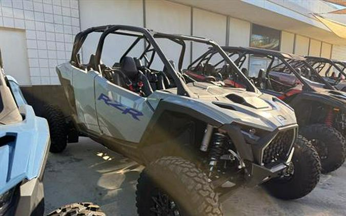 2026 Polaris RZR PRO S 4 Sport