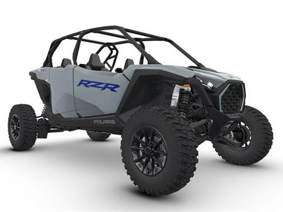 2026 Polaris RZR PRO S 4 Sport