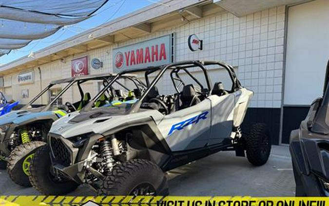 2026 Polaris RZR PRO S 4 Sport