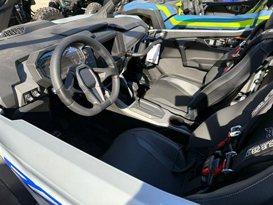 2026 Polaris RZR PRO S 4 Sport