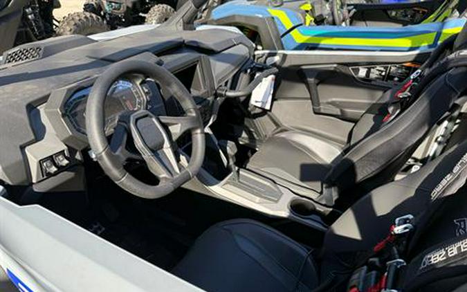 2026 Polaris RZR PRO S 4 Sport