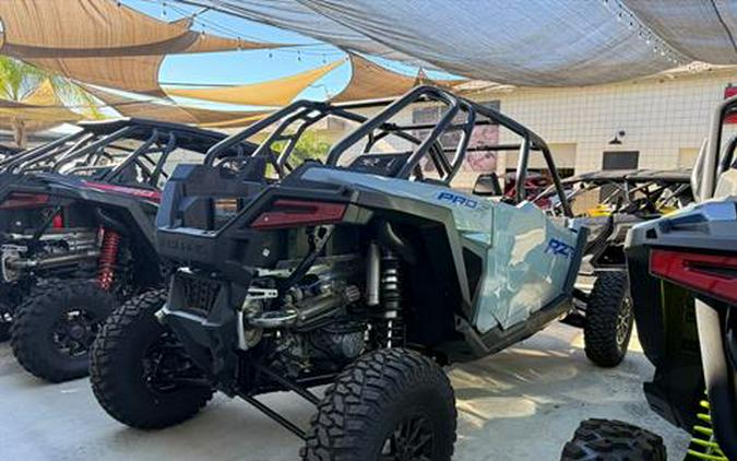 2026 Polaris RZR PRO S 4 Sport