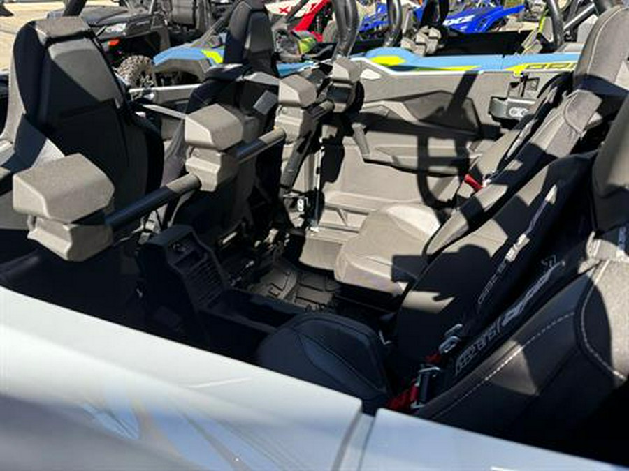 2026 Polaris RZR PRO S 4 Sport