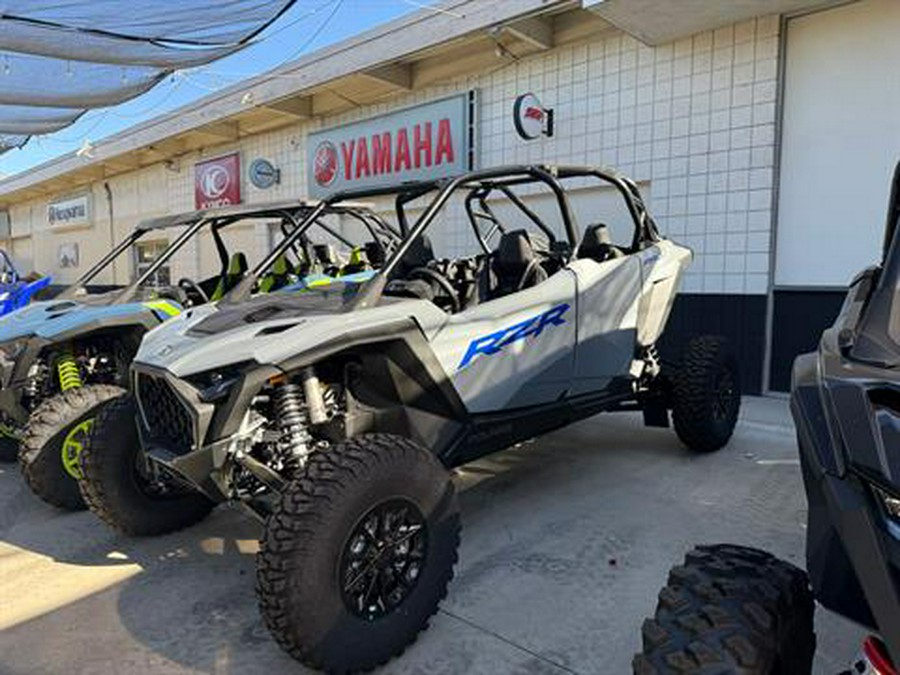 2026 Polaris RZR PRO S 4 Sport