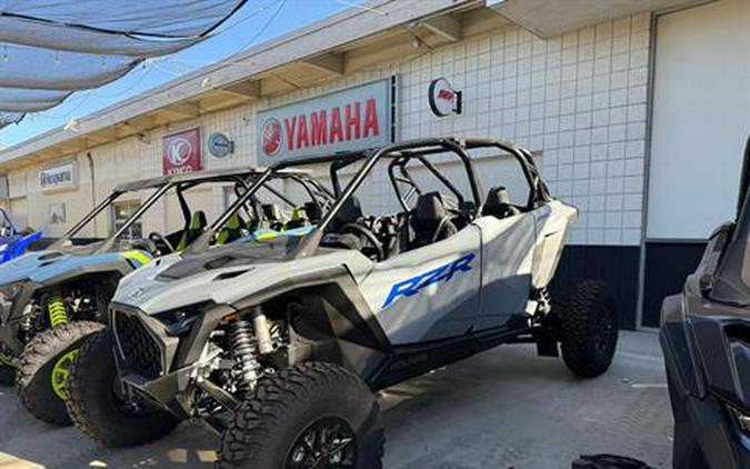 2026 Polaris RZR PRO S 4 Sport