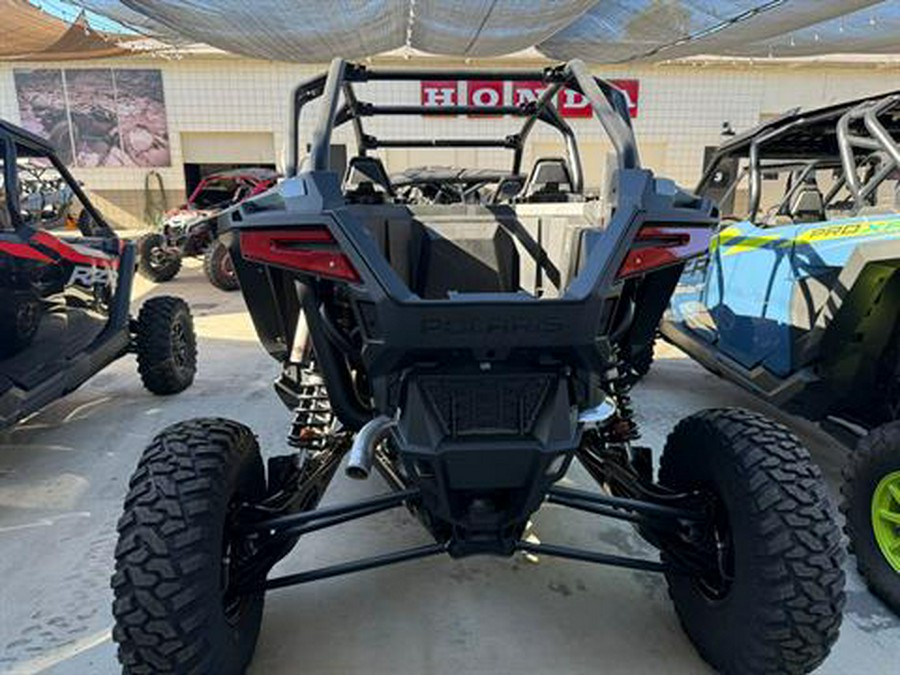 2026 Polaris RZR PRO S 4 Sport