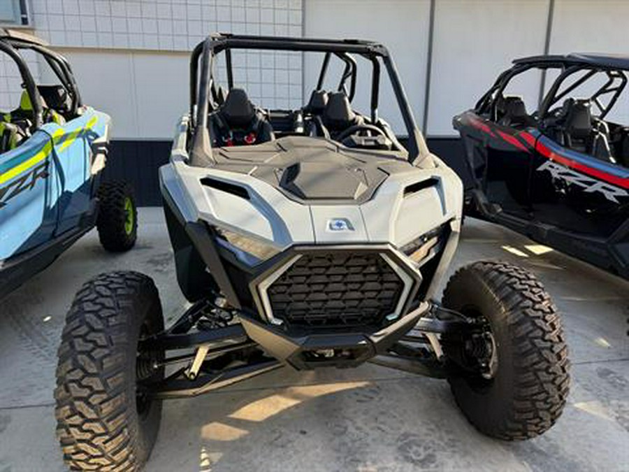 2026 Polaris RZR PRO S 4 Sport