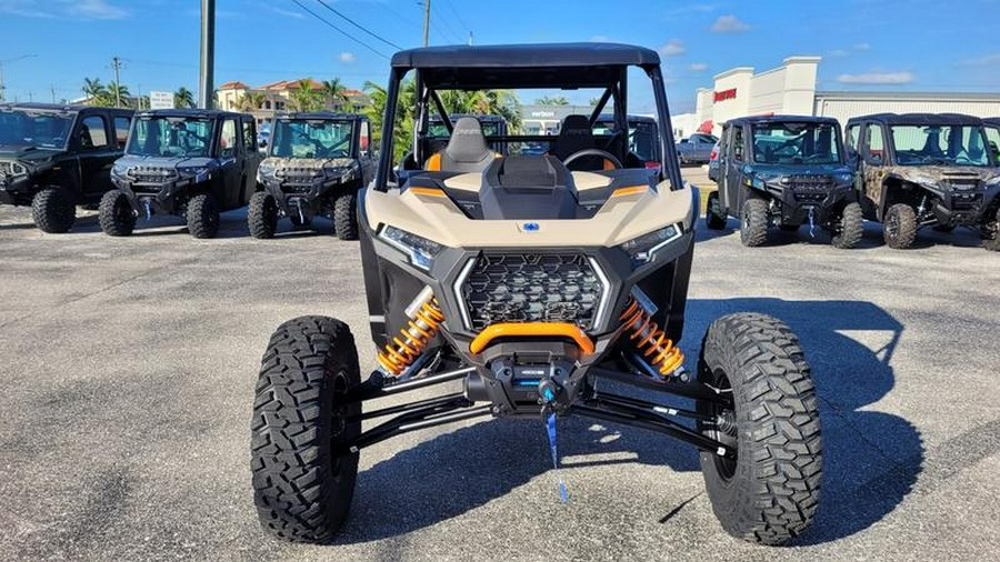 2026 Polaris® RZR XP S 1000 Ultimate
