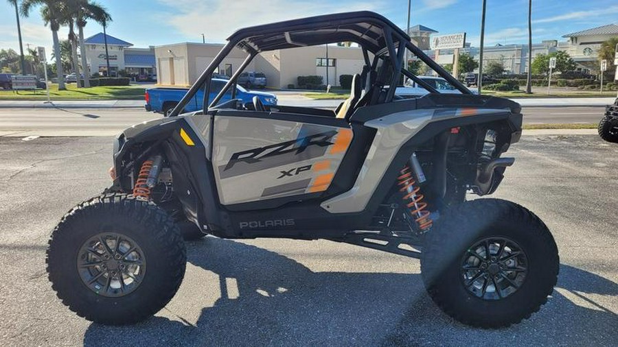 2026 Polaris® RZR XP S 1000 Ultimate