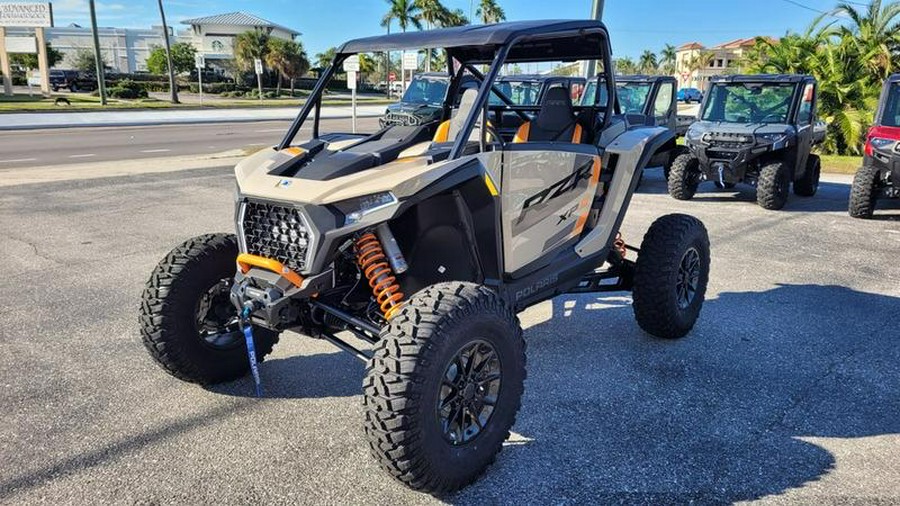 2026 Polaris® RZR XP S 1000 Ultimate