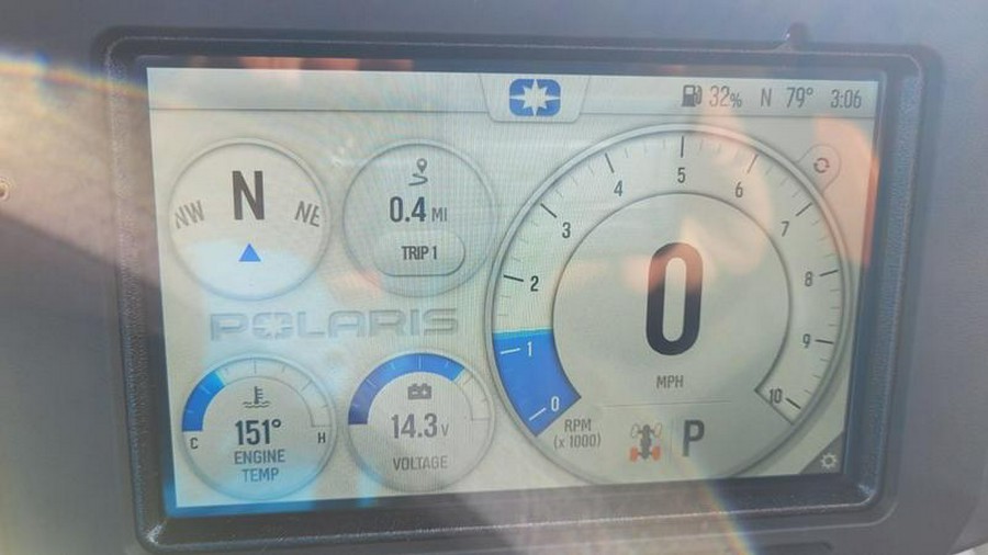 2026 Polaris® RZR XP S 1000 Ultimate