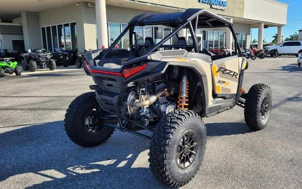 2026 Polaris® RZR XP S 1000 Ultimate