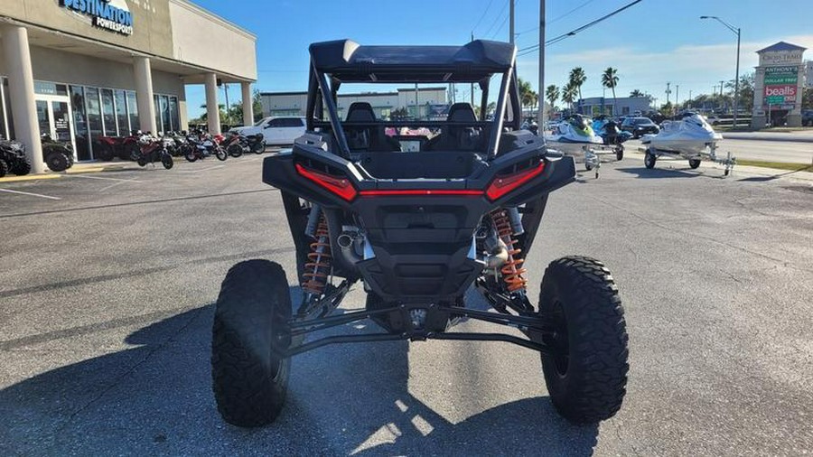 2026 Polaris® RZR XP S 1000 Ultimate