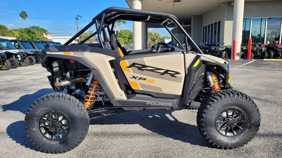 2026 Polaris® RZR XP S 1000 Ultimate
