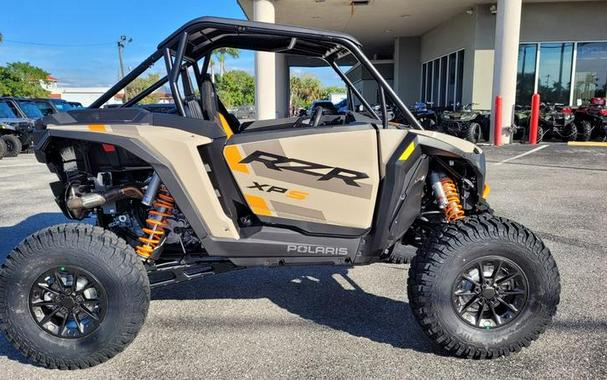 2026 Polaris® RZR XP S 1000 Ultimate
