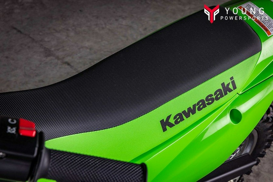 2026 Kawasaki KLX 110R