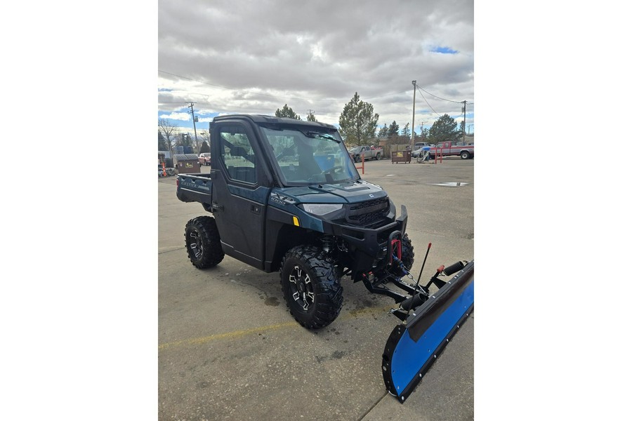 2026 Polaris RANGER XP 1000 NORTHSTAR EDITION ULITMATE