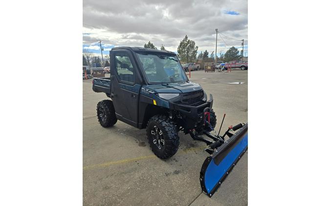 2026 Polaris RANGER XP 1000 NORTHSTAR EDITION ULITMATE