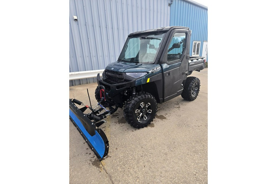 2026 Polaris RANGER XP 1000 NORTHSTAR EDITION ULITMATE