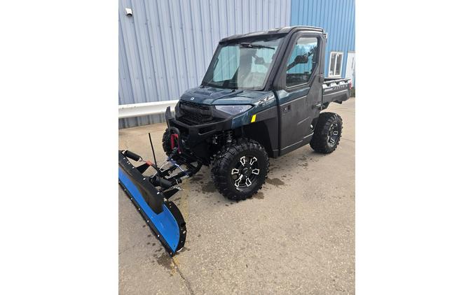 2026 Polaris RANGER XP 1000 NORTHSTAR EDITION ULITMATE