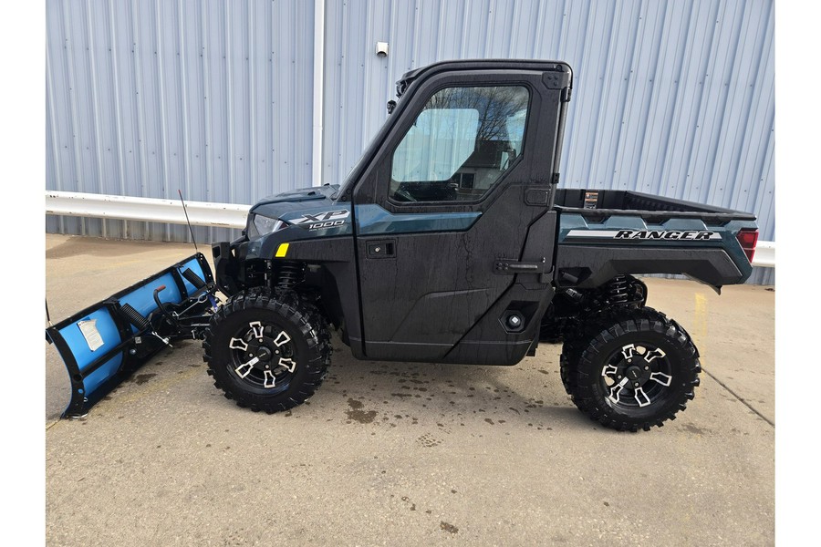 2026 Polaris RANGER XP 1000 NORTHSTAR EDITION ULITMATE