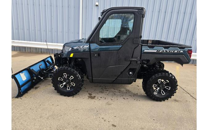 2026 Polaris RANGER XP 1000 NORTHSTAR EDITION ULITMATE
