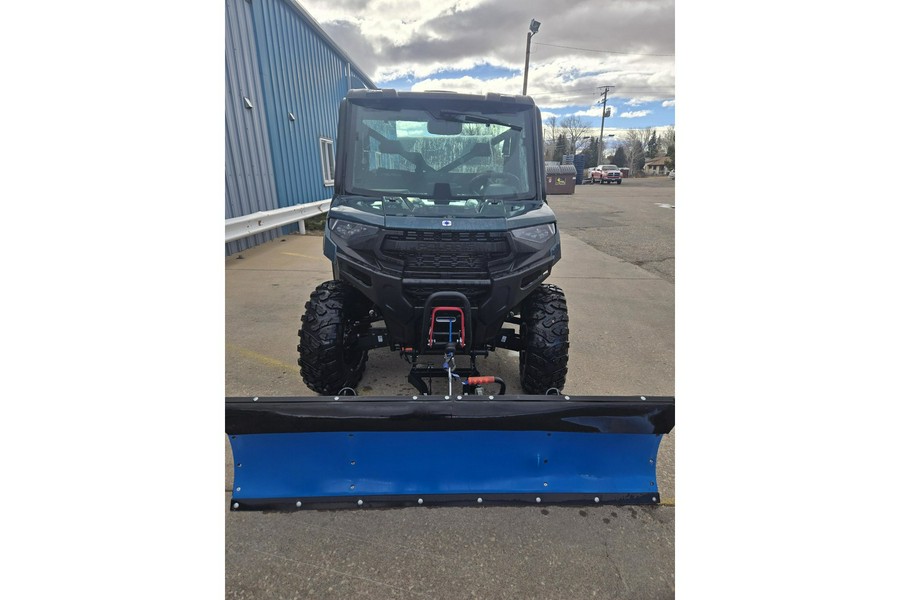 2026 Polaris RANGER XP 1000 NORTHSTAR EDITION ULITMATE