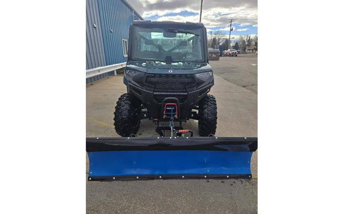 2026 Polaris RANGER XP 1000 NORTHSTAR EDITION ULITMATE