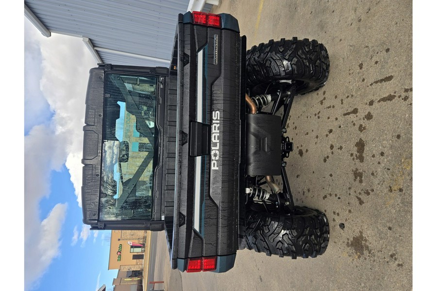 2026 Polaris RANGER XP 1000 NORTHSTAR EDITION ULITMATE