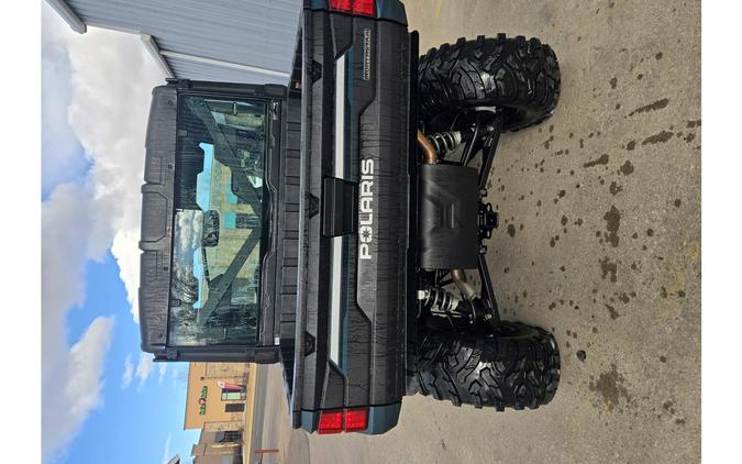 2026 Polaris RANGER XP 1000 NORTHSTAR EDITION ULITMATE