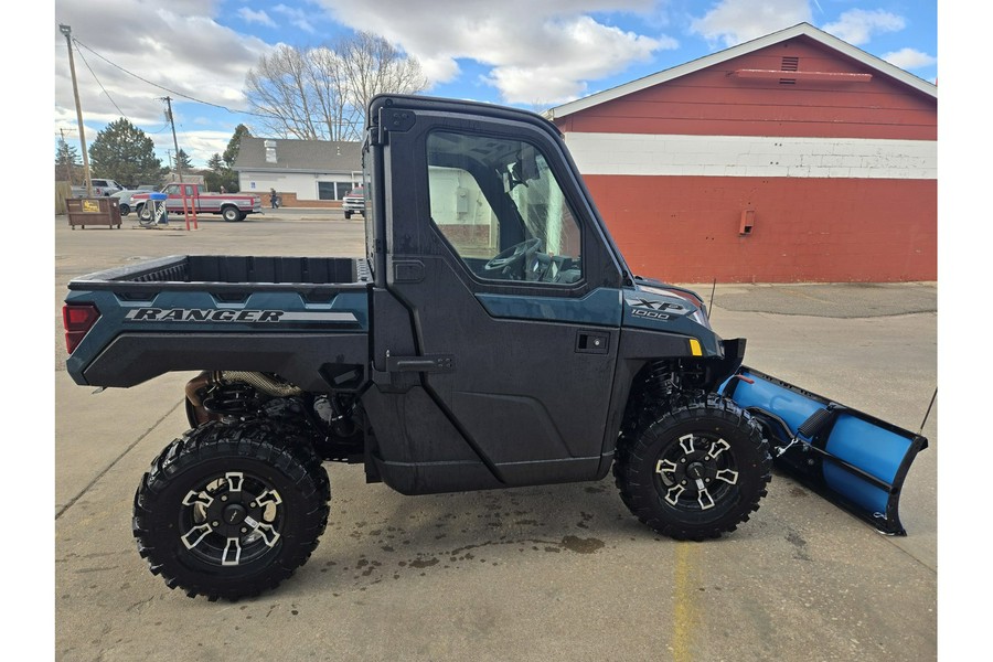 2026 Polaris RANGER XP 1000 NORTHSTAR EDITION ULITMATE