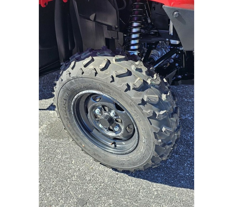 2026 Honda FourTrax Rancher 4X4