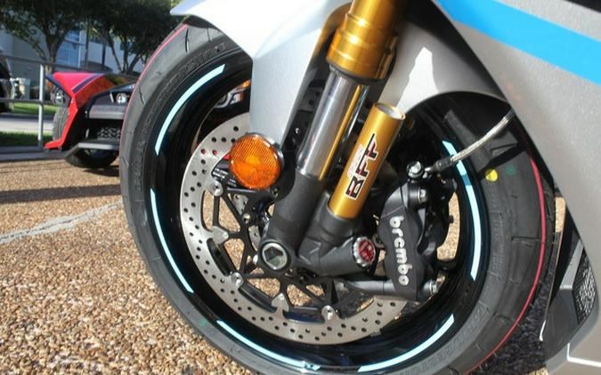 2025 Suzuki GSX-R1000R