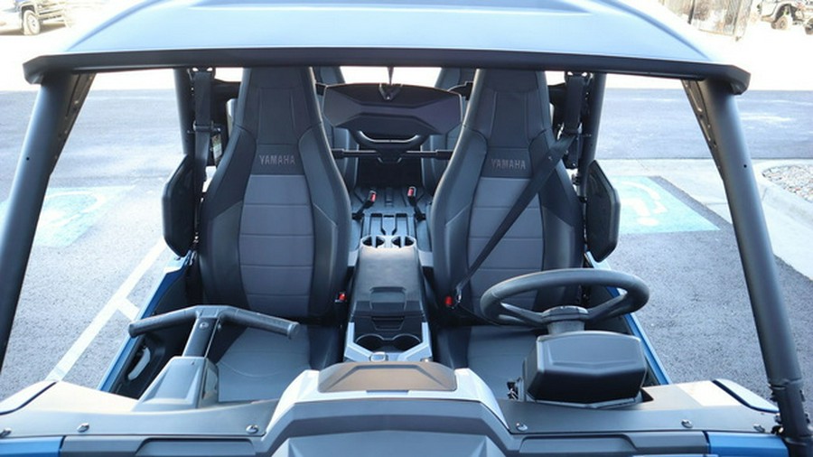 2026 Yamaha Wolverine Rmax4 1000 Compact Limited