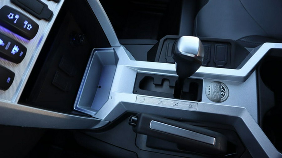 2026 Yamaha Wolverine Rmax4 1000 Compact Limited