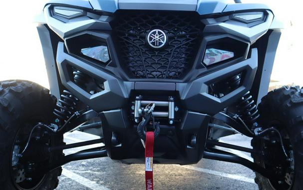 2026 Yamaha Wolverine Rmax4 1000 Compact Limited