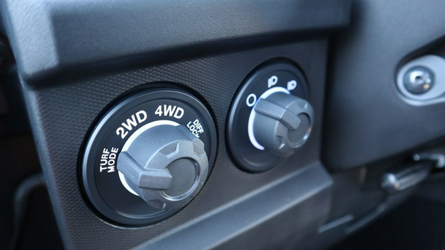 2026 Yamaha Wolverine Rmax4 1000 Compact Limited