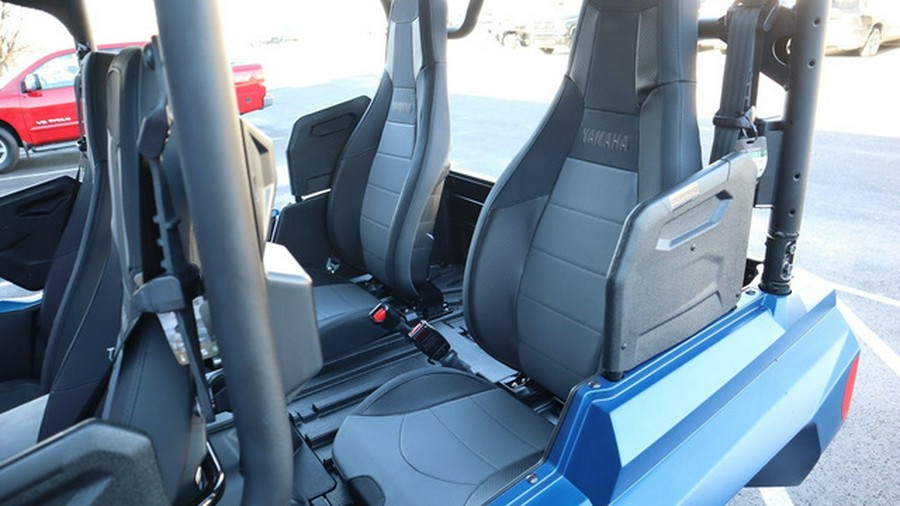 2026 Yamaha Wolverine Rmax4 1000 Compact Limited